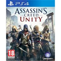 Assassin's Creed Unity PS4 למכירה , 2 image