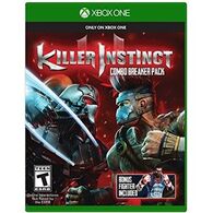 KILLER INSTINCT לקונסולת Xbox One למכירה 