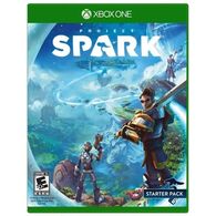 Project Spark לקונסולת Xbox One למכירה 