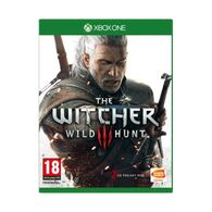 The Witcher 3 Wild Hunt לקונסולת Xbox One למכירה 