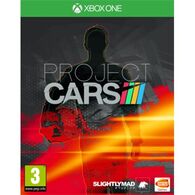 Project CARS לקונסולת Xbox One למכירה , 2 image
