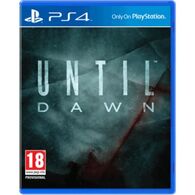Until Dawn PS4 למכירה , 2 image