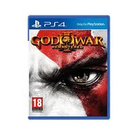 God Of War 3 Remasterd PS4 למכירה , 2 image