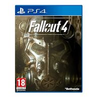 Fallout 4 PS4 למכירה , 2 image