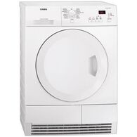 מייבש כביסה AEG T61275AC  7 ק"ג למכירה 