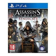 Assassin's Creed Syndicate PS4 למכירה , 2 image