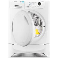 מייבש כביסה Zanussi ZDC8203P  8 ק"ג זנוסי למכירה , 2 image