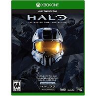 Halo: The Master Chief Collection לקונסולת Xbox One למכירה , 2 image