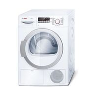 מייבש כביסה Bosch WTB86200PL  7 ק"ג בוש למכירה 