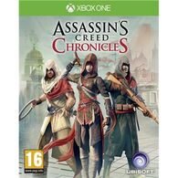 Assassin's Creed Chronicles לקונסולת Xbox One למכירה 