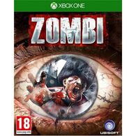 Zombi לקונסולת Xbox One למכירה , 2 image