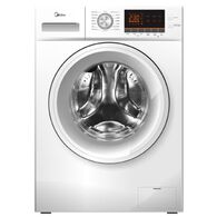 מכונת כביסה Midea MSC80ES1401  8 ק&#34;ג מידאה למכירה 
