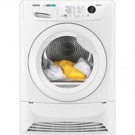 מייבש כביסה Zanussi ZDC8203  8 ק"ג זנוסי למכירה 