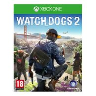 Watch Dogs 2 לקונסולת Xbox One למכירה , 2 image
