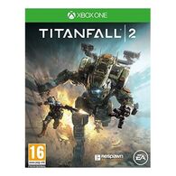 Titanfall 2 לקונסולת Xbox One למכירה 