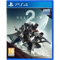 Destiny 2 PS4 למכירה , 2 image