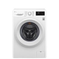 מכונת כביסה LG F91491FD  9 ק&#34;ג למכירה 