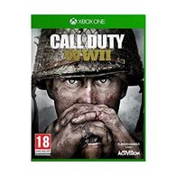 Call Of Duty WWII לקונסולת Xbox One למכירה 