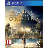 Assassin's Creed Origins PS4 למכירה 
