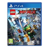 LEGO NINJAGO Movie Video Game PS4 למכירה , 2 image