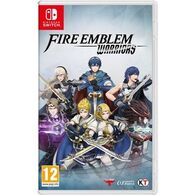 Fire Emblem Warriors למכירה 