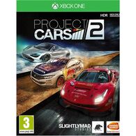 Project CARS 2 לקונסולת Xbox One למכירה 