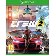 The Crew 2 לקונסולת Xbox One למכירה 