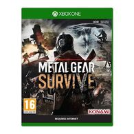 Metal Gear: Survive לקונסולת Xbox One למכירה , 2 image