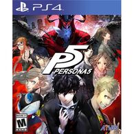 Persona 5 PS4 למכירה , 2 image