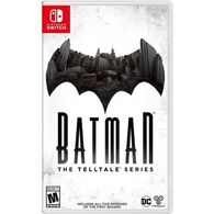 Batman: The Telltale Series למכירה 