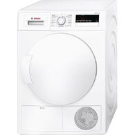 מייבש כביסה Bosch WTN8320KFG  7 ק"ג בוש למכירה 