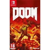 Doom למכירה 