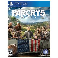 Far Cry 5 PS4 למכירה , 2 image