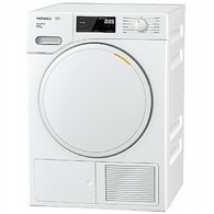 מייבש כביסה Miele TWE520WP  8 ק"ג מילה למכירה 