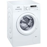 מכונת כביסה Siemens WM12K222IL  8 ק&#34;ג סימנס למכירה , 2 image