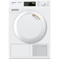 מייבש כביסה Miele TDD230WP  8 ק"ג מילה למכירה 