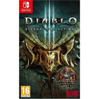 Diablo III: Eternal Collection למכירה 