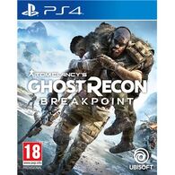 Tom Clancy’s Ghost Recon Breakpoint PS4 למכירה , 2 image