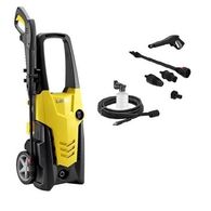 מכונת שטיפה בלחץ Lavor IKON 140 למכירה , 2 image