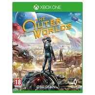 The Outer Worlds לקונסולת Xbox One למכירה , 2 image