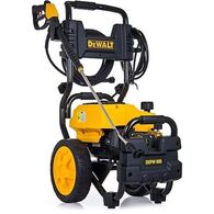 מכונת שטיפה בלחץ DeWALT DXPW005E למכירה 