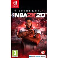 NBA 2K20 למכירה , 2 image