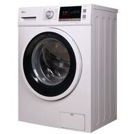 מכונת כביסה Midea MFC100U1401B  10 ק&#34;ג מידאה למכירה , 2 image