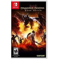 Dragon's Dogma: Dark Arisen למכירה 