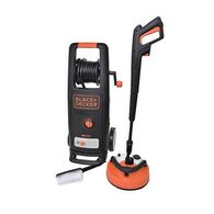 מכונת שטיפה בלחץ Black & Decker BXPW2200PE למכירה , 2 image