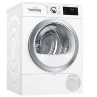 מייבש כביסה Bosch WTU879MFG  9 ק"ג בוש למכירה , 2 image