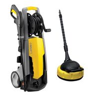 מכונת שטיפה בלחץ Lavor PREDATOR 160 למכירה , 3 image