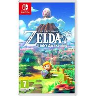 The Legend of Zelda : Link’s Awakening למכירה 