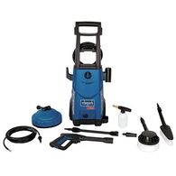 מכונת שטיפה בלחץ Scheppach HCE2400 למכירה , 2 image