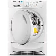מייבש כביסה Zanussi ZDC82026  8 ק"ג זנוסי למכירה , 2 image